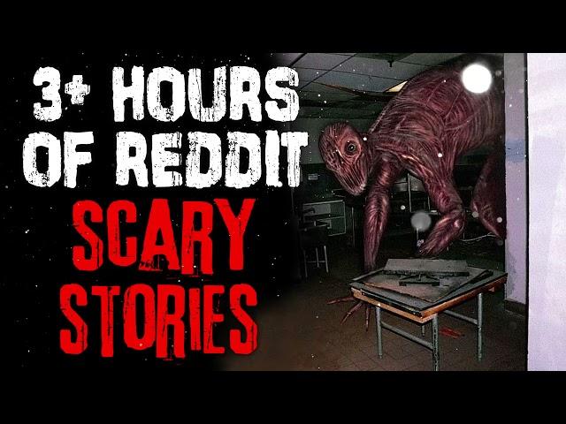 3+ Hours Of Reddit Horror Stories To Chill Out With