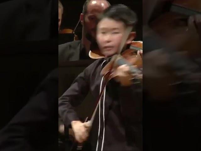 Christian Li  - Vivaldi The Four Seasons, Op. 8, Summer - View Profile https://youtu.be/B8erFj5pj8Q