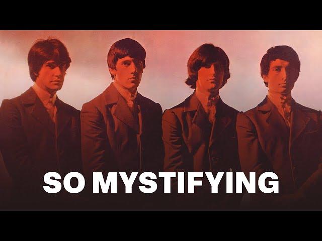 The Kinks - So Mystifying (Official Audio)