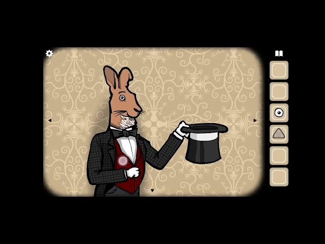 Rusty Lake Hotel. Полное прохождение. Все ингридиенты.