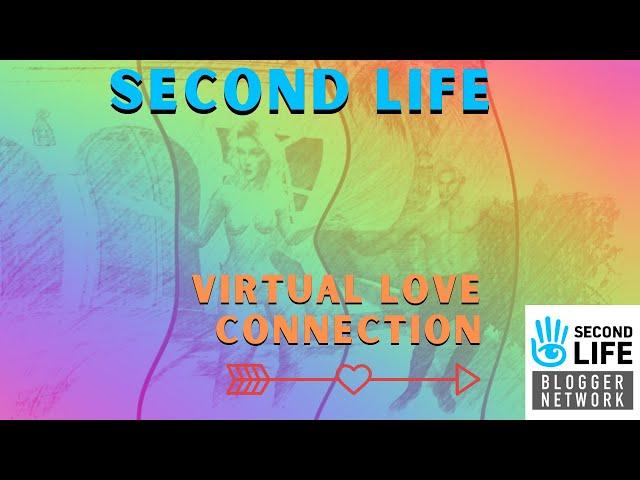 The virtual Love Connection | SECOND LIFE Couples dance