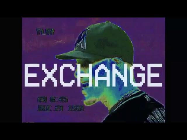 MatthewBCarter - "Exchange" Promo Clip - Old Music Video Generator (MVGEN)