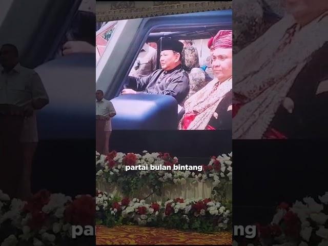 GasPol PBB langsung Konsolidasi untuk pemenangan Pak Prabowo sebagai Capres