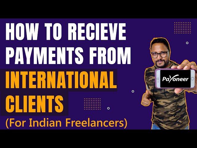 How to create Payoneer Payment Gateway in 10 mins, Best International Payment Gateway