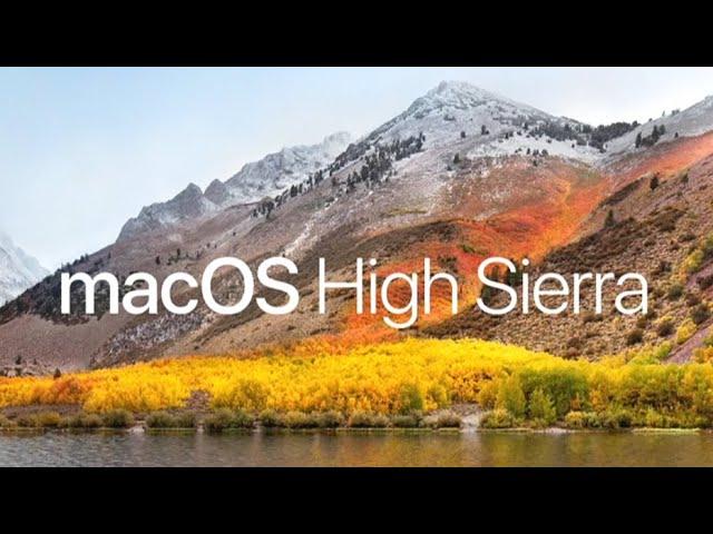 HOW TO INSTALL MACOS HIGH SERRIA IN VMWARE WITH VMTOOLS (FULLSCREEN) | SUPER EASY! | The Tech Ideas!