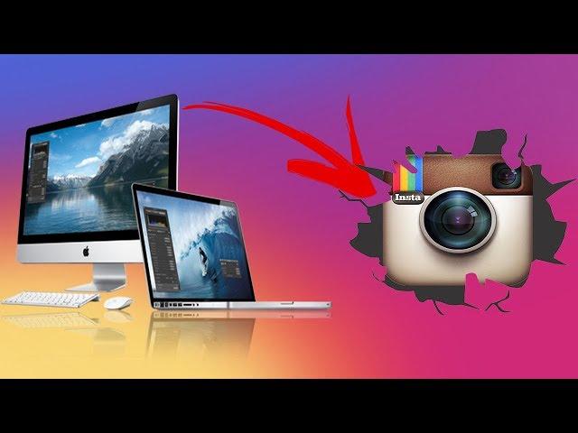 How to Upload Video to Instagram from Computer - Free Program