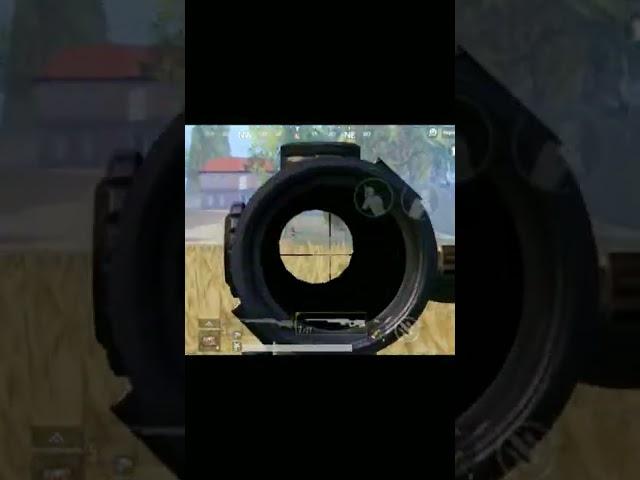 15x Scope Best Sniping Shot You Ever seen #pubgmobile #bgmi