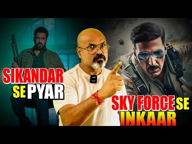 Sky Force Trailer Postponed | Sky Force Trailer New Trailer Release Date | Sky Force Trailer