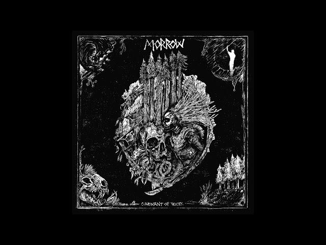 MORROW "Covenant Of Teeth" LP (full album)