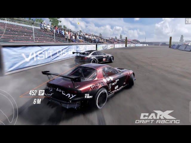 CarX Drift Racing 2 New Car New Races