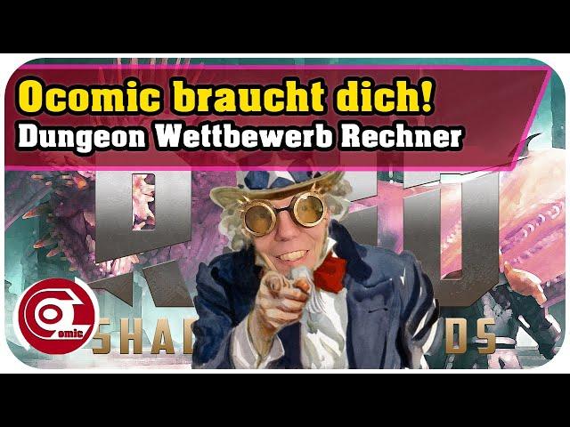 Drachenwettbewerb Dropchancen ich brauche eure Hilfe! | Ocomic