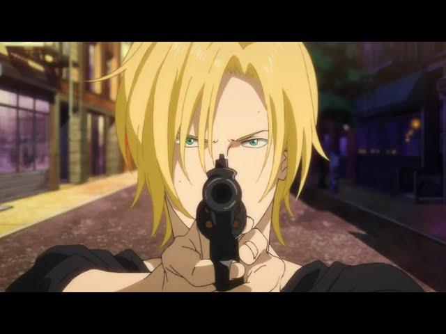 He Became the TOP MAFIA Boss After Being ABUSED | Banana Fish Recap