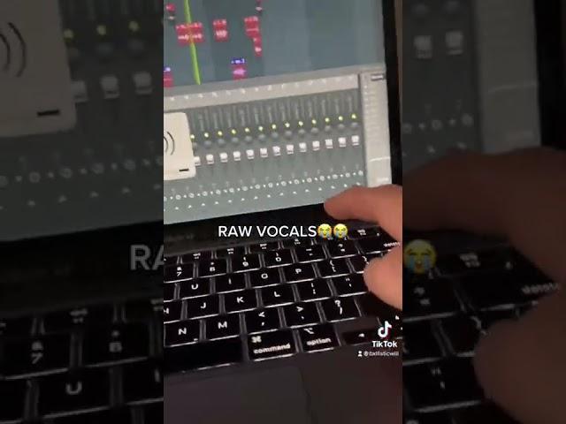 this FL STUDIO vocal preset changed my whole voice