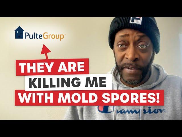 PulteGroup Reviews - Don't Buy These Homes | PissedConsumer