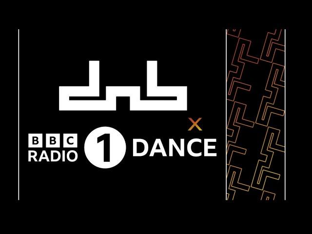 DnB Allstars on BBC Radio One Dance - 17/07/2024