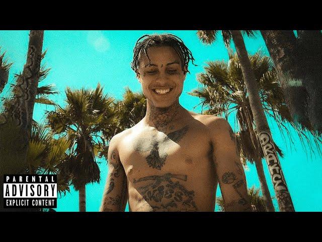 Free Lil Skies Type Beat - "lavish" / Young Taylor