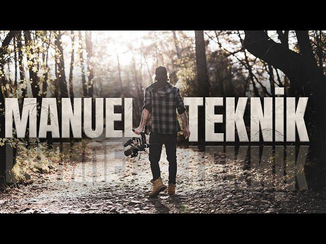 Manuel Focus Tekniği İle Usta İşi Videolar!