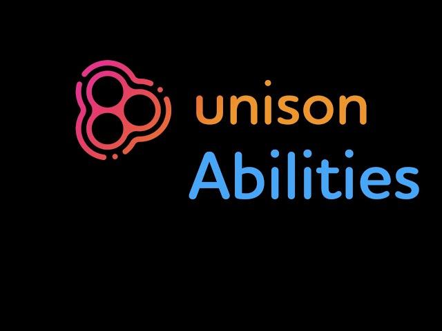 Abilities in the Unison Language: A New Way of Looking at Dependency Injection and Stateful Effects