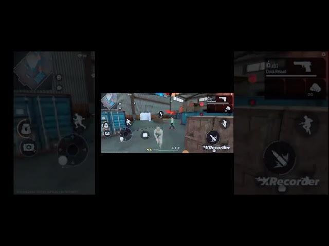 #freefire #viralvideo #garenafreefire #foryou #saimongaming