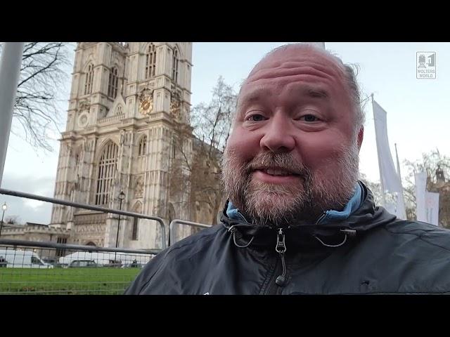 Tourist Scams of London