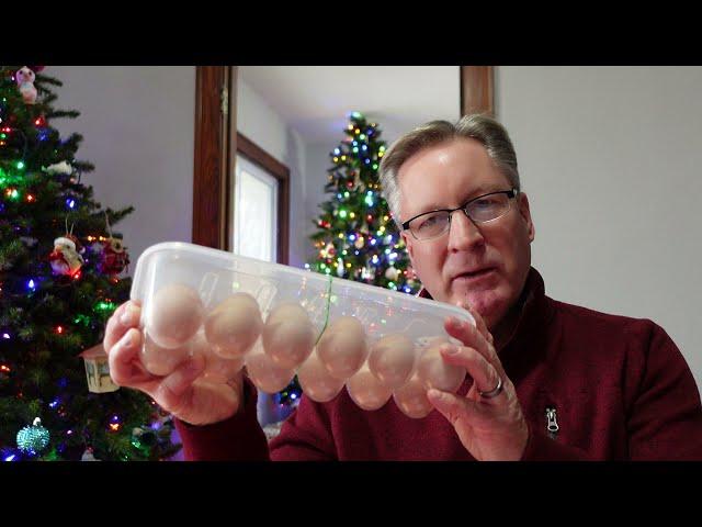 Can You Make Money Selling Chicken Eggs?!  Selling Eggs For Profit