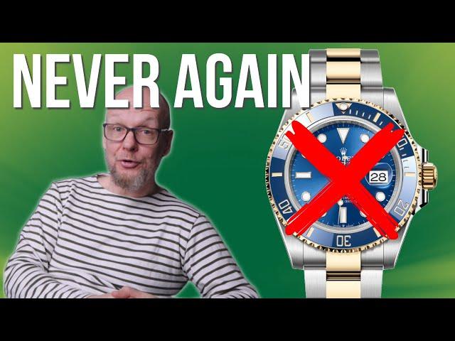 Best alternatives to every Rolex model