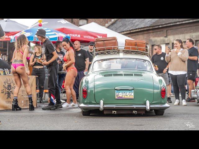 Radikalbugz Aircooled Rumble Show #3