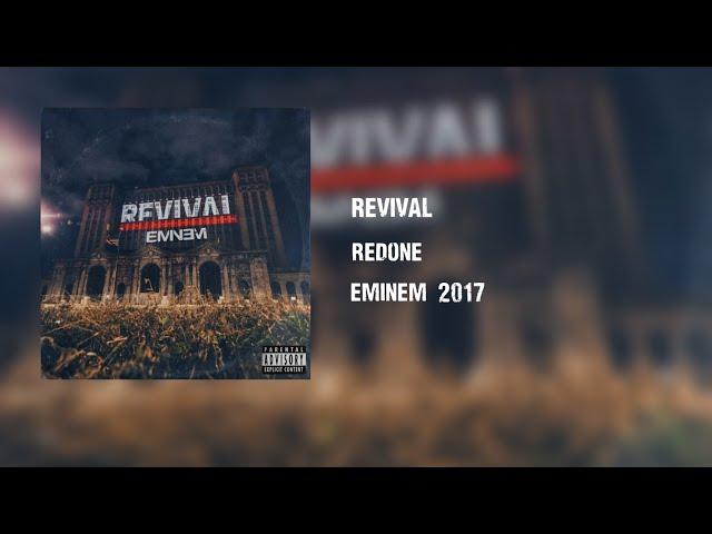 Eminem - Revival Redone