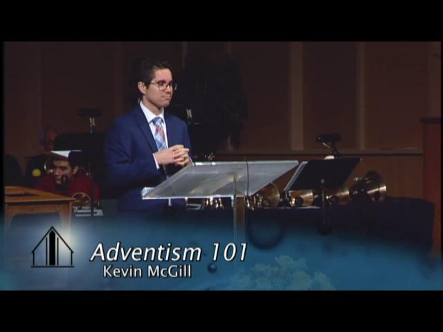 Adventism 101