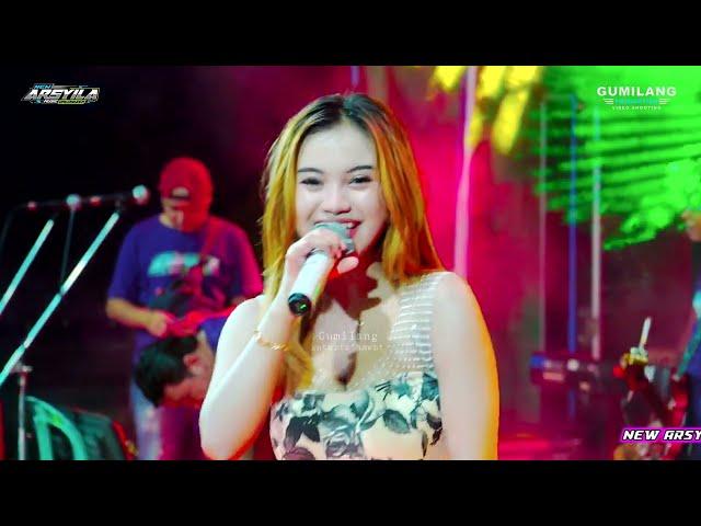 NEW ARSYILA MUSIC - LAMUNAN - AJENG FEBRIA - WEDDING ANGGA & EMBUN - DONOROJO DEMAK