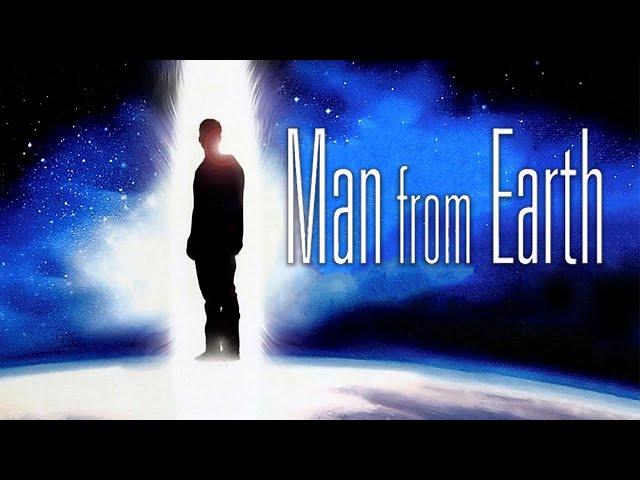 The Man from Earth (MYSTERY DRAMA in voller Länge schauen, ganzer Film auf Deutsch, 4K Film)