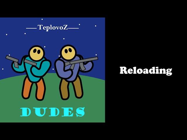 02. Teplovoz - Reloading