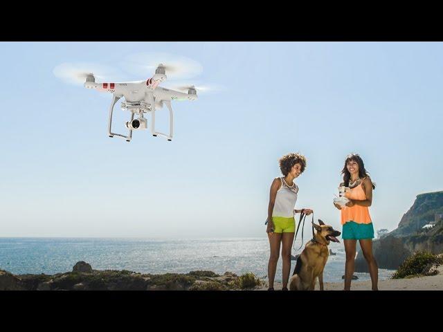 Dji Chinese Drone - Dji dominates the global consumer Drone Market