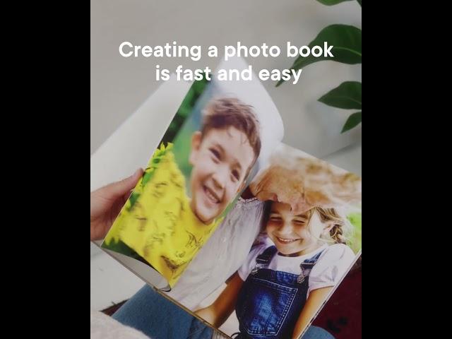 ifolor - Föreviga familjeminnen i en fotobok – se fantastiska idéer