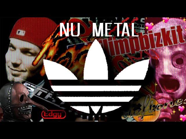 Nu Metal Was Always Good