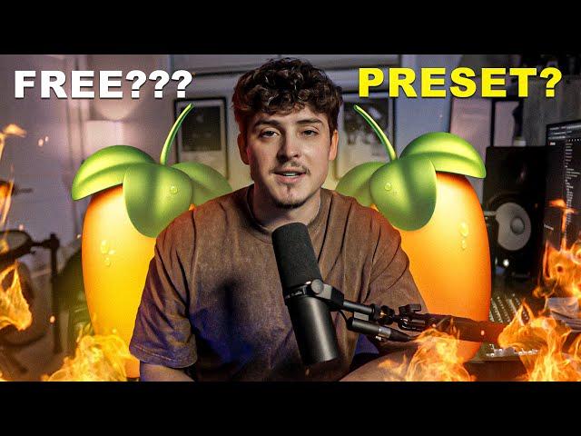 How to make your OWN FL Studio Vocal Presets