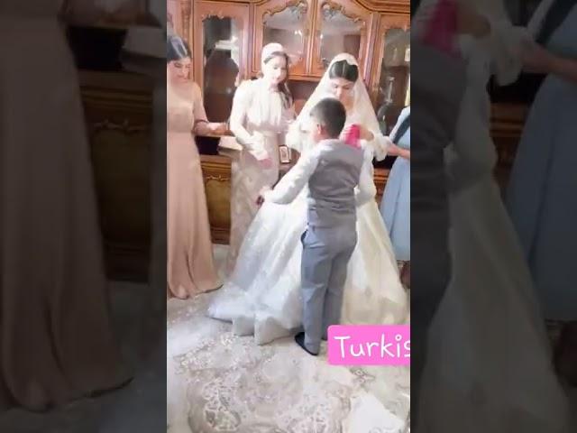 #turkish #wedding