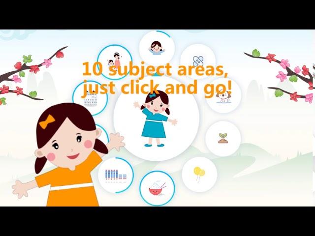 How to help kids start learning Chinese with hihilulu - introductory video in english