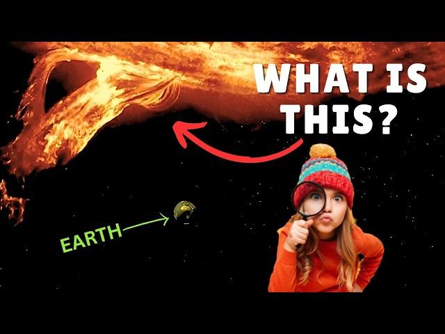 What Are GEOMAGNETIC STORMS? How They Create Stunning AURORAS !!