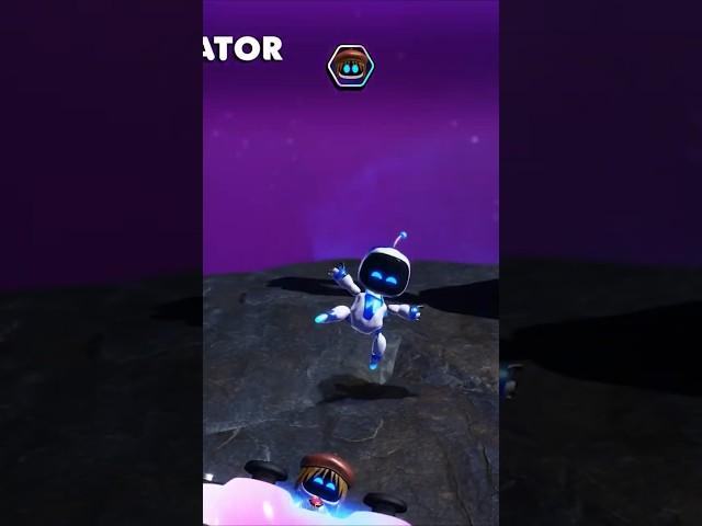 The Most INFURIATING Level in Astro Bot!