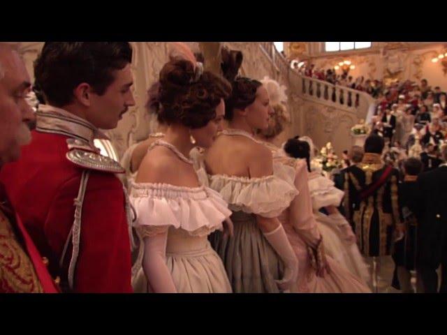 Russian Ark | Trailer