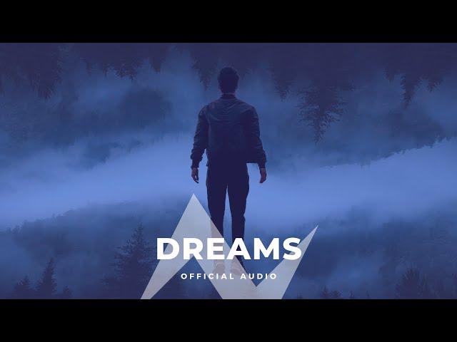 Albert Vishi - Dreams (Official Audio)