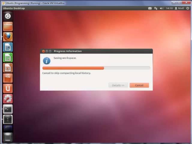 Installing Eclipse and CDT on Ubuntu