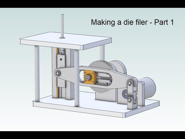 Die Filer - Part 1