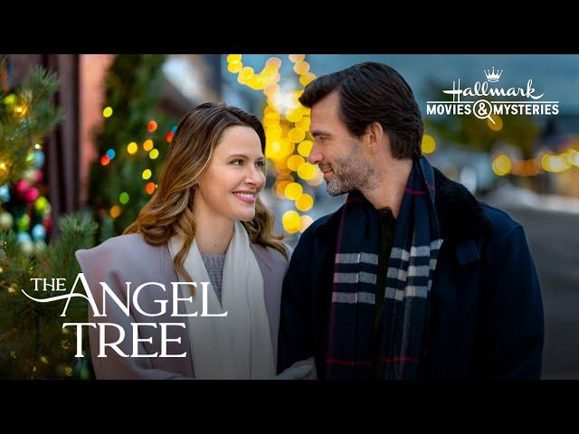 Preview - The Angel Tree - Hallmark Movies & Mysteries