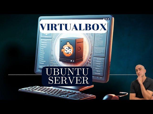 Instalar Ubuntu Server no VirtualBox