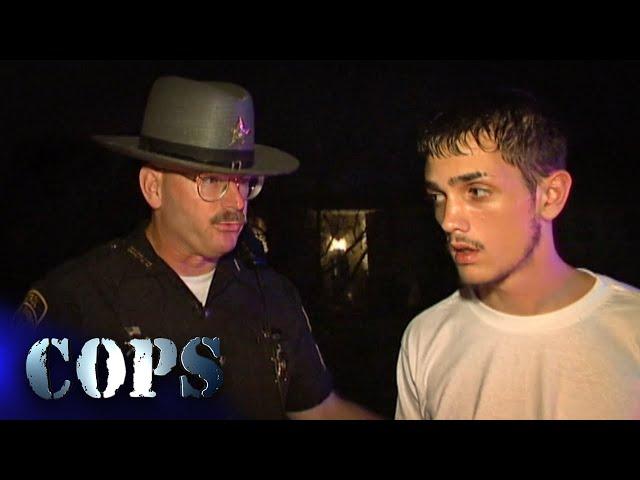 Full Episode: Trading Drugs For A Stolen Car | Cops TV Show