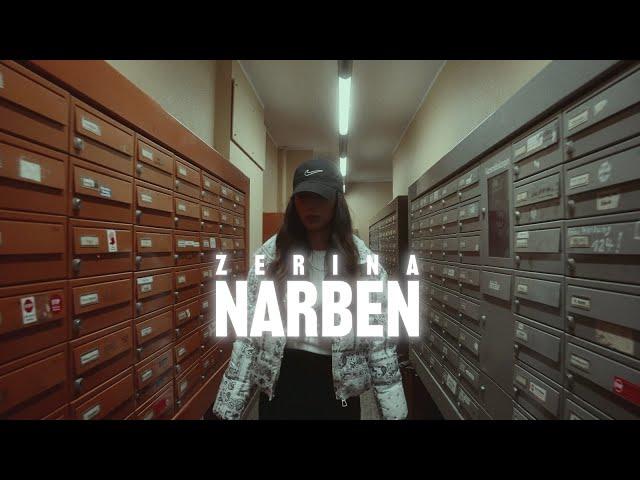 ZERINA - Narben [Official Video]