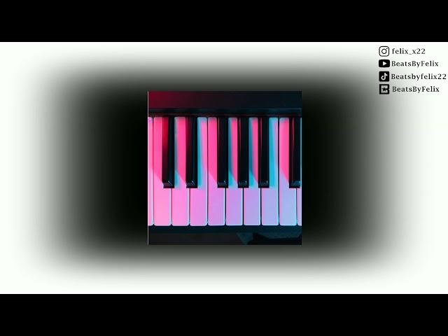 [FREE] Piano Loop Kit/Sample Pack 2021 – BeatsByFelix Vol.1