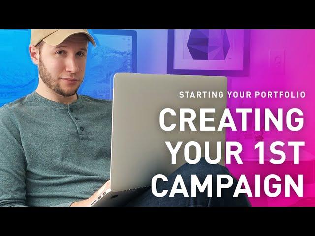 Steps To Creating An Ad Campaign From Scratch